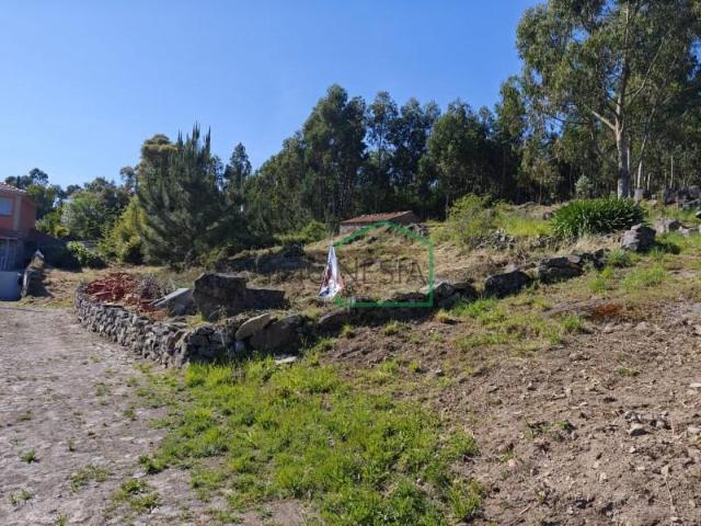 Terreno venda em Caminha (Matriz) e Vilarelho, Arga De Baixo