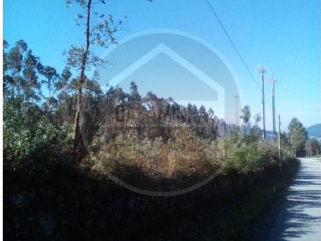 Terreno venda em Caminha (Matriz) e Vilarelho, Arga De Baixo