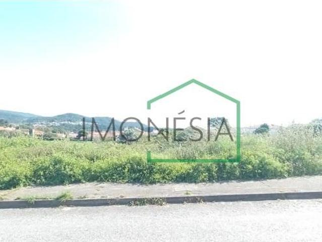 Terreno venda em Caminha (Matriz) e Vilarelho, Arga De Baixo