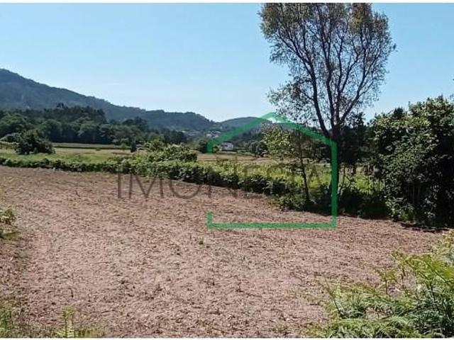 Terreno venda em Caminha (Matriz) e Vilarelho, Arga De Baixo