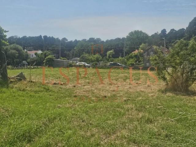 Terreno venda em Caminha (Matriz) e Vilarelho, Arga De Baixo