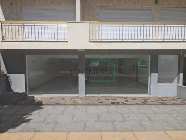 Loja alugar em Caminha (Matriz) e Vilarelho, Arga De Baixo