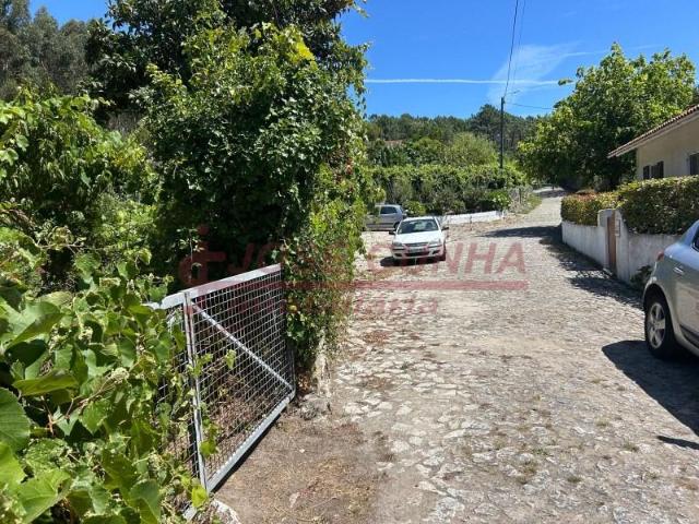 Terreno venda em Caminha (Matriz) e Vilarelho, Arga De Baixo