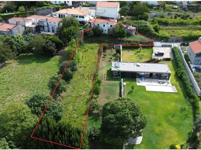Casa venda em Caminha (Matriz) e Vilarelho, Arga De Baixo