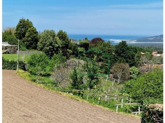 Terreno venda em Caminha (Matriz) e Vilarelho, Arga De Baixo