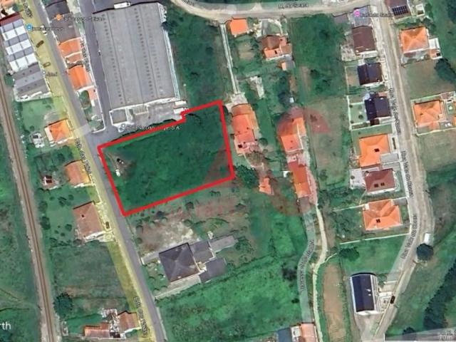Terreno venda em Arga De Baixo, Viana Do Castelo
