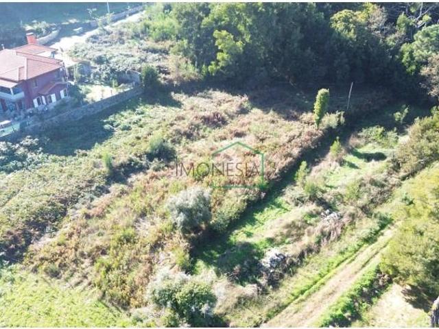 Terreno venda em Caminha (Matriz) e Vilarelho, Arga De Baixo