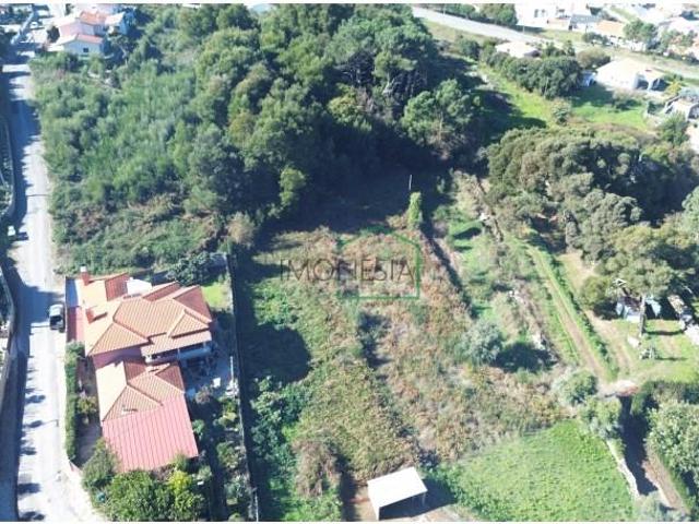 Terreno venda em Caminha (Matriz) e Vilarelho, Arga De Baixo