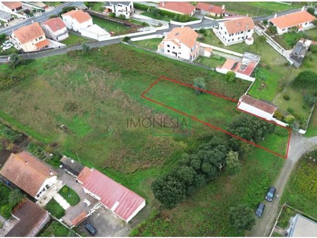 Terreno venda em Caminha (Matriz) e Vilarelho, Arga De Baixo