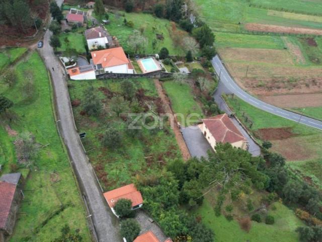 Terreno venda em Caminha (Matriz) e Vilarelho, Arga De Baixo