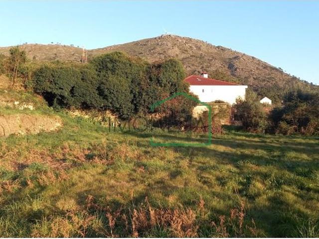 Terreno venda em Caminha (Matriz) e Vilarelho, Arga De Baixo