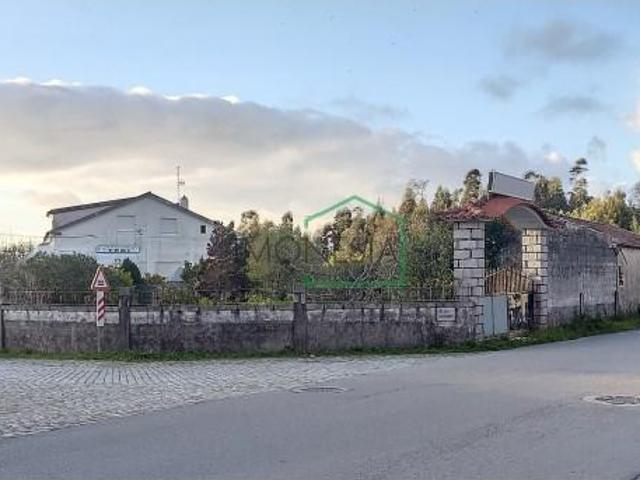Terreno venda em Caminha (Matriz) e Vilarelho, Arga De Baixo