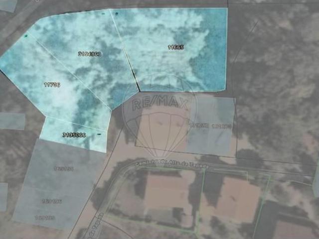 Terreno venda em Arga De Baixo, Viana Do Castelo