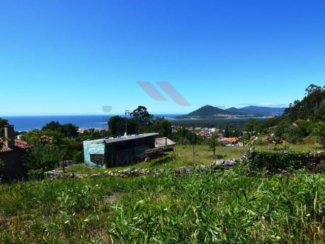 Terreno venda em Caminha (Matriz) e Vilarelho, Arga De Baixo