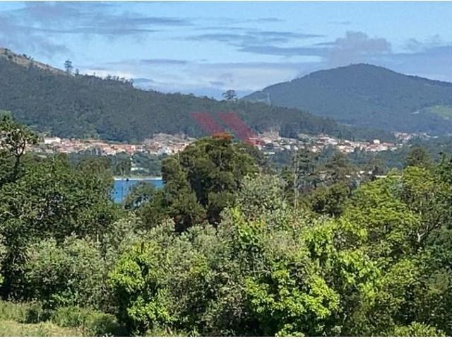 Terreno venda em Caminha (Matriz) e Vilarelho, Arga De Baixo