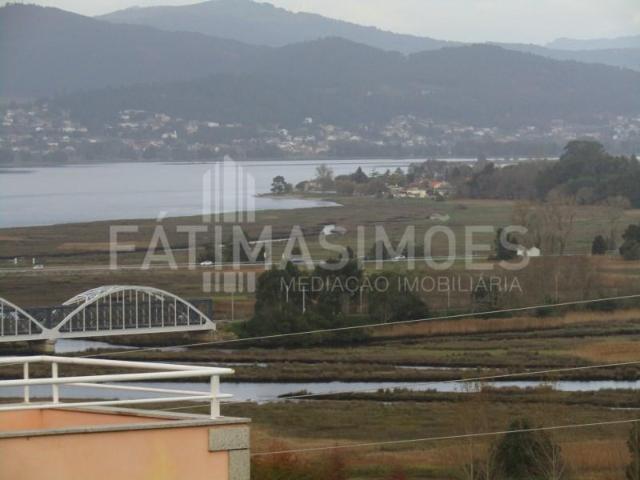 Terreno venda em Caminha (Matriz) e Vilarelho, Arga De Baixo