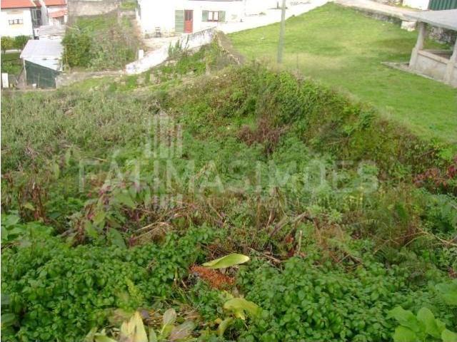 Terreno venda em Caminha (Matriz) e Vilarelho, Arga De Baixo