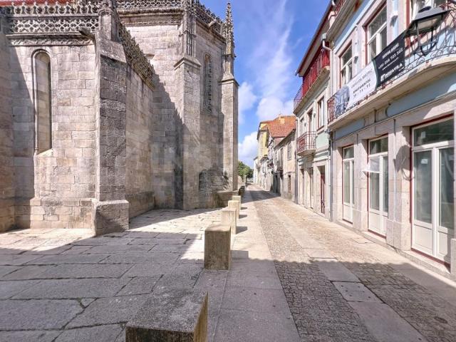 Apartamento venda em Caminha (Matriz) e Vilarelho, Arga De Baixo