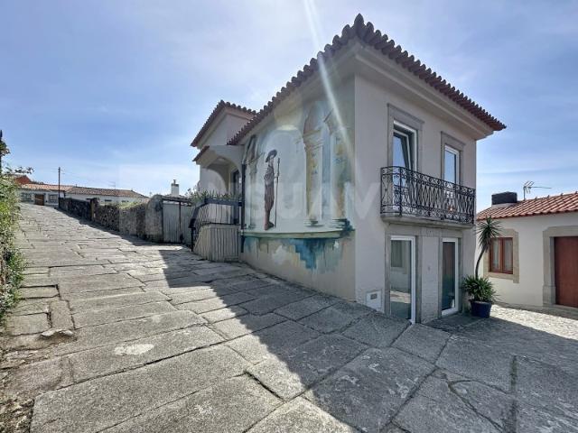 Casa venda em Caminha (Matriz) e Vilarelho, Arga De Baixo