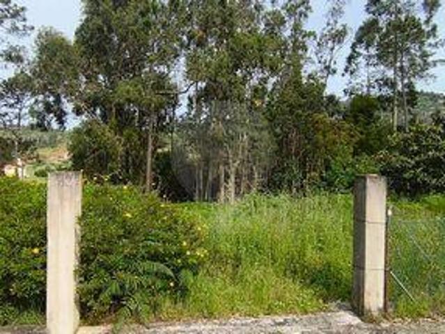 Terreno venda em Arga De Baixo, Viana Do Castelo