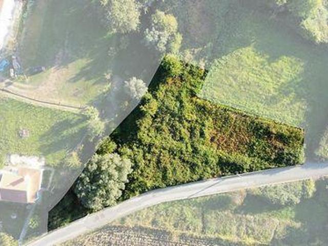 Terreno venda em Arga De Baixo, Viana Do Castelo