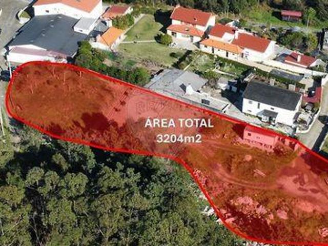 Terreno venda em Arga De Baixo, Viana Do Castelo