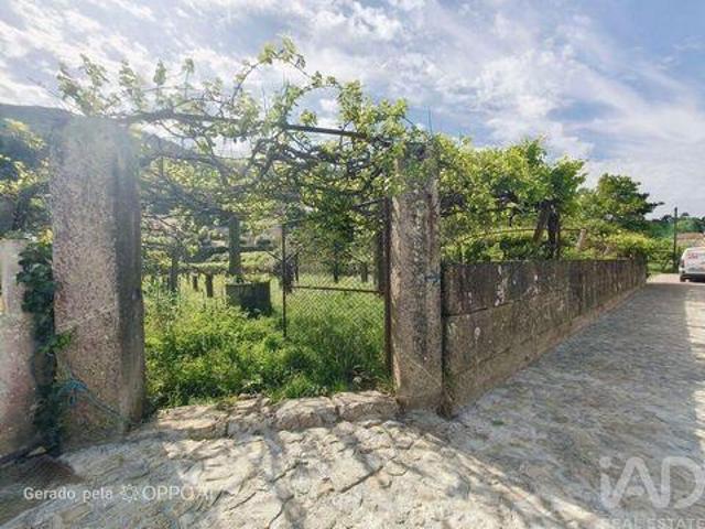 Terreno venda em Arga De Baixo, Viana Do Castelo