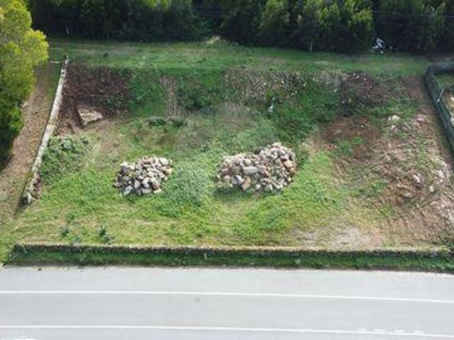 Terreno venda em Lanhelas, Caminha