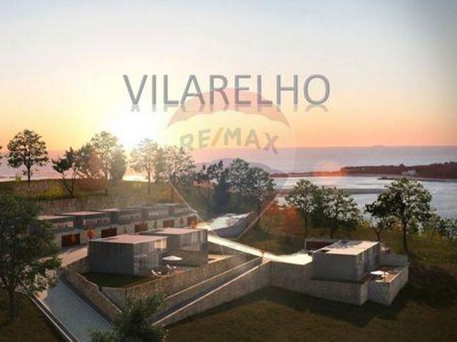 Terreno venda em Caminha (Matriz) e Vilarelho, Arga De Baixo