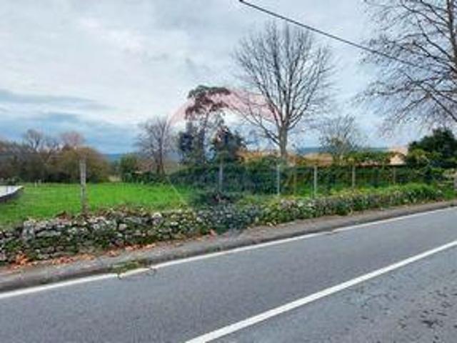 Terreno venda em Caminha (Matriz) e Vilarelho, Arga De Baixo