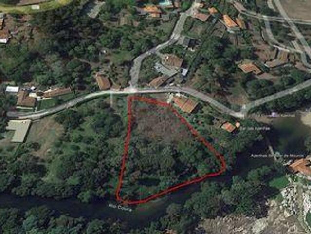 Terreno venda em Arga De Baixo, Viana Do Castelo