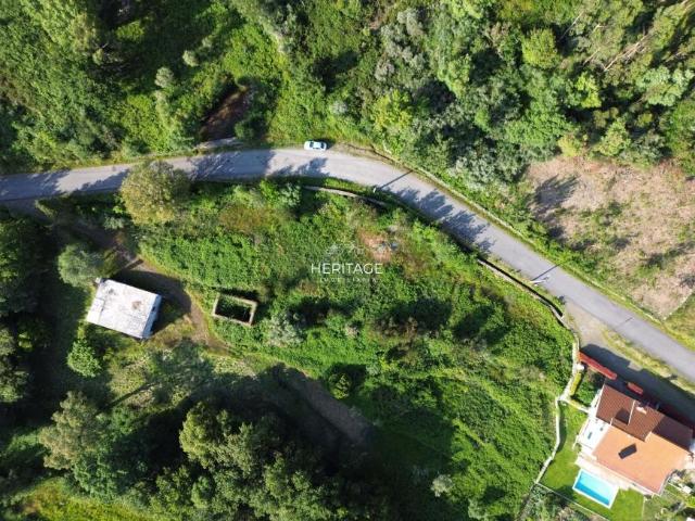 Terreno venda em Arga De Baixo, Viana Do Castelo