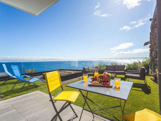Apartamento alugar em Gaula, Santa Cruz