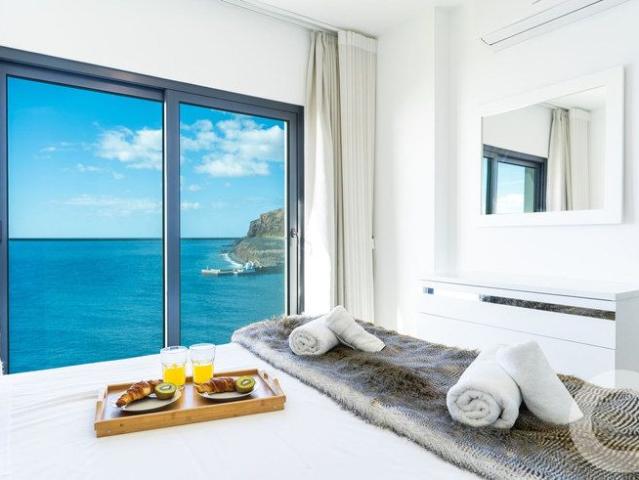 Apartamento alugar em Gaula, Santa Cruz