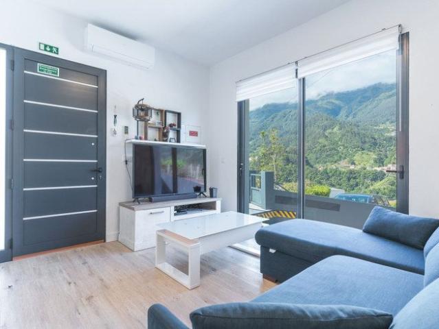 Apartamento alugar em São Vicente, Ilha Da Madeira