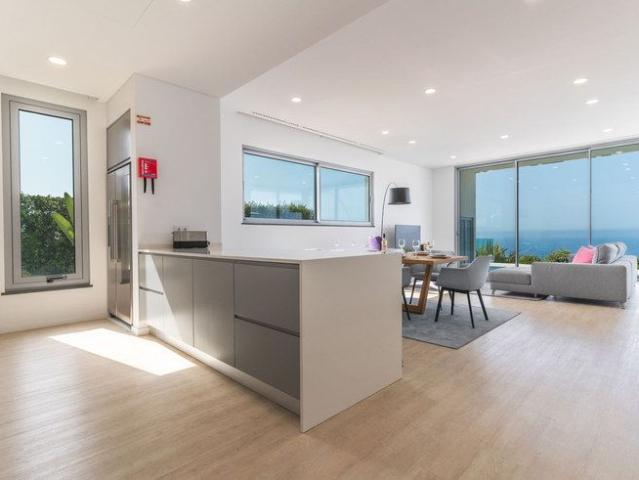Apartamento alugar em Estreito Da Calheta, Ilha Da Madeira