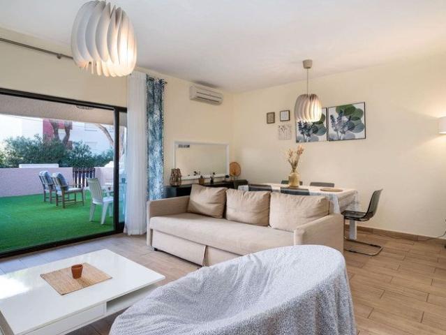 Apartamento alugar em Vilamoura, Loulé