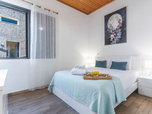 Apartamento alugar em Misericórdia, Machico