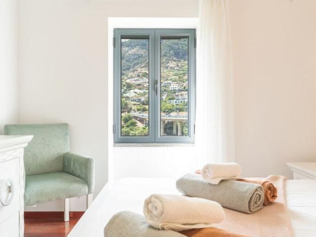 Apartamento alugar em Terça, Machico
