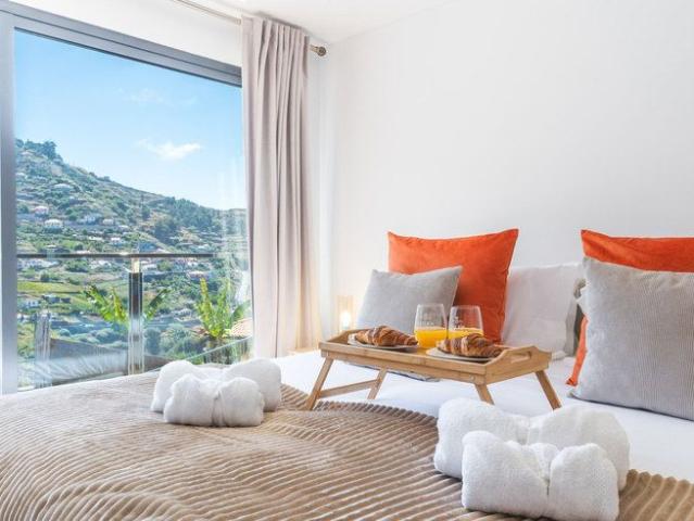 Apartamento alugar em Tranqual, Ribeira Brava