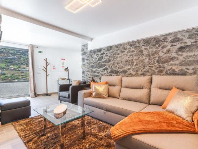 Apartamento alugar em Calhau da Lapa, Ribeira Brava