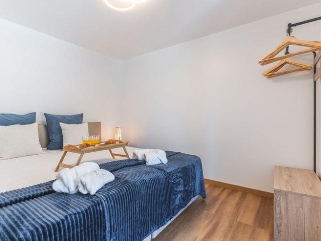 Apartamento alugar em Tranqual, Ribeira Brava