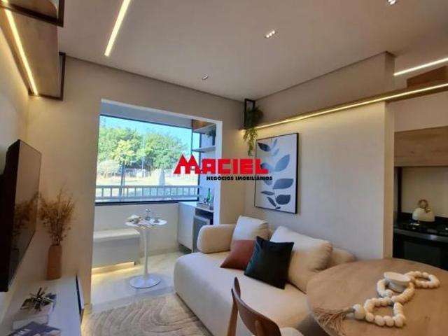 Apartamento venda em Região Imediata de São José dos Campos, Região Metropolitana do Vale do Paraíba e Litoral Norte