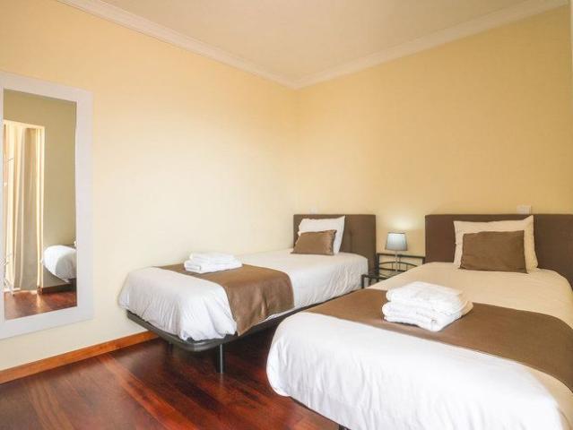 Apartamento alugar em Courelas, Funchal