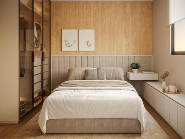 Apartamento venda em Região Imediata de São José dos Campos, Região Metropolitana do Vale do Paraíba e Litoral Norte
