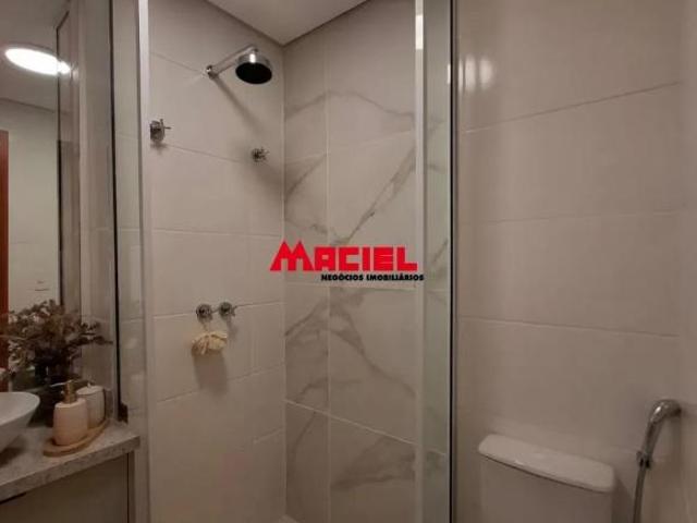 Apartamento venda em Região Imediata de São José dos Campos, Região Metropolitana do Vale do Paraíba e Litoral Norte