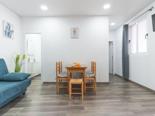 Apartamento alugar em Lombada, Ponta do Sol