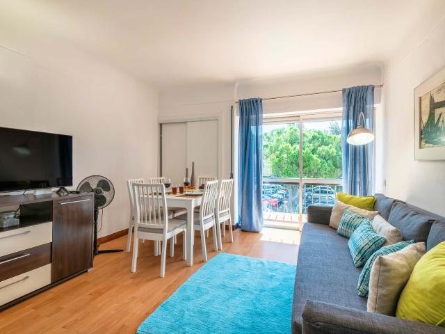 Apartamento alugar em Loulé, Faro