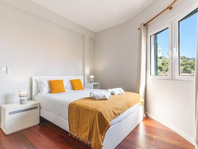 Apartamento alugar em Ribeira da Caixa, Câmara de Lobos