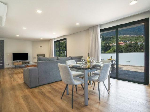 Apartamento alugar em São Vicente, Ilha Da Madeira